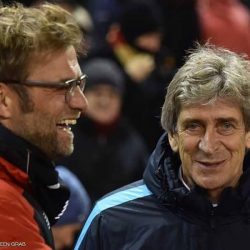 بليغريني: لهذا السبب ليفربول الأقرب للقب البريميرليغ