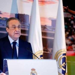 بيريز يرفض التوقيع لقناص جديد ولديه “أفضل مهاجم بالعالم”