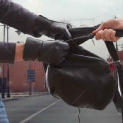 عصابات تنشط في عمليات نهب للمواطنين بـشرق النيل