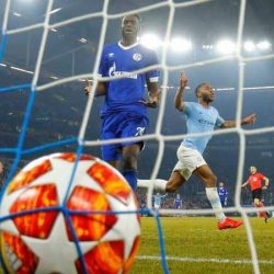 دوري أبطال أوروبا: سيتي يخطف الفوز ويحصل على الأفضلية