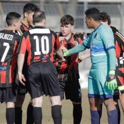 فريق إيطالي يخسر بنتيجة 20-0 لظروف مالية