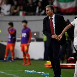 مدرب إيران يعترف: قطر دفعت ثمن كل شيء