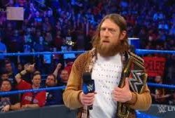 حيرة شديدة بشأن مواجهة لقب WWE في الرسلمينيا 35