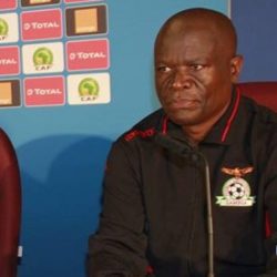 مدرب ناكانا: الخسارة أمام زيسكو محزنة