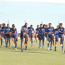 تغييرات في تشكيلة الهلال