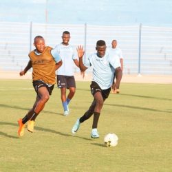 الهلال يفتح ملف زيسكو ويتدرب اليوم