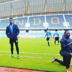 بعثة الهلال تغادر الي غانا .. و(كور سودانية) تكشف برنامجه الاعدادي 
