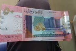 ضبط(21)مليون من فئة الخمسين جنيه مزيفة بالخرطوم
