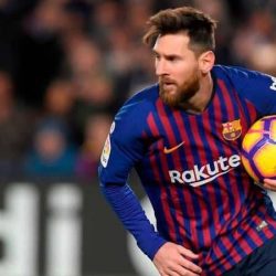 ميسي في “كلاسيكو الأرض”.. برشلونة يعلن الخبر الأكيد