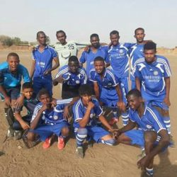الاستعانة بلاعب وتذكرجي ومدرب لادارة مباراة في طابت