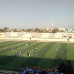 ترقب لإجراء قرعة منافسة كأس السودان المحلي بنيالا