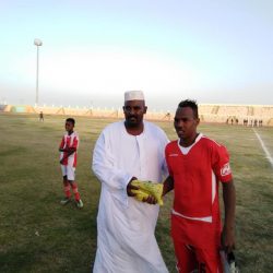 أهلي مروي يستغني عن الثنائي مصعب عمر والسماني