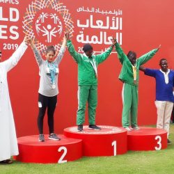في منافسات الأولمبياد الخاص.. أبطال السودان يحصدون الذهب في ألعاب القوى والبوتشي والأثقال بجانب الفضة والبرونر