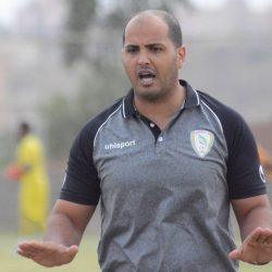 مدرب الملعب: الخبرة تدعم النجم والرطوبة تساند المريخ