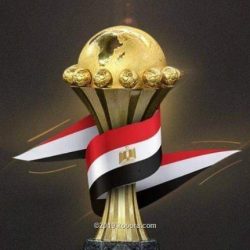 تحديد مستويات المنتخبات المتأهلة لأمم أفريقيا