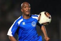 مهاجم الهلال السابق يقود ديناموز للفوز بكأس التحدي الزيمبابوي
