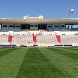 النجم يجري عمليات توسعة في ملعبه قبل استضافة الهلال