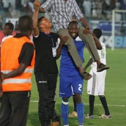 أبوعاقلة عبد الله.. مجهود جبار مع الهلال