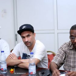 لجنة التسجيلات المريخية: اقتربنا من حل مشكلة السماني وسومانا سيعود الثلاثاء المقبل