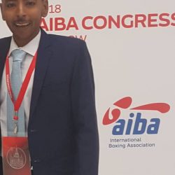 الاؤلمبية تباشر إجراءات المشاركة في بطولة المنطقة الخامسة برواندا