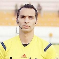 تخوف هلالي من الجزائري مصطفى غربال أمام ناكانا