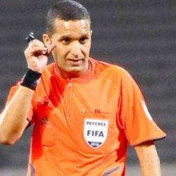 الكاف يحدد حكام مواجهتي الهلال والنجم الساحلي في ربع نهائي الكونفدرالية