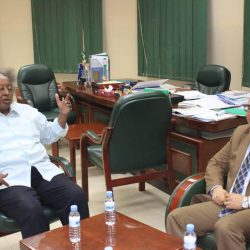 سفيرتونس بالسودان يطالب بتؤامة بين الهلال والمريخ والأفريقي والنجم الساحلي
