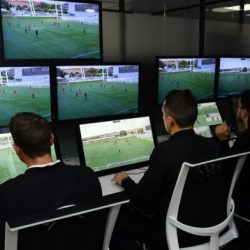 تطبيق تقنية الفيديو في نهائي مسابقتي الأبطال والكونفيدرالية
