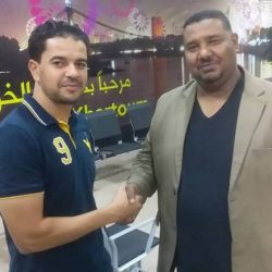 الهلال يستقبل مدرب الاحمال التونسي