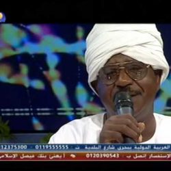 عملاق الطمبور صديق أحمد يشارك في النسخة الجديدة لأغاني وأغاني
