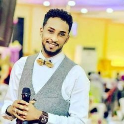 محمد بشير الدولي يطالب بالعمل والانجاز