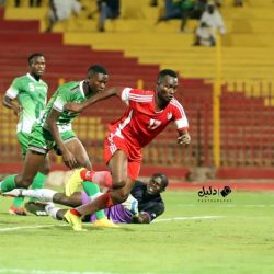  وليد الشعلة يطالب بدعم المنتخب في مباراة ساوتومي