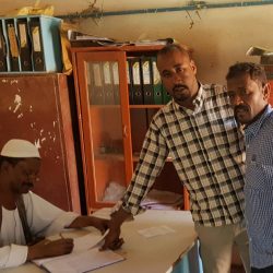 الشبيبة بطلا لكأس السودان في كريمة