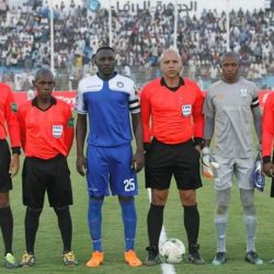 الجهاز الفني للهلال يمنح اللاعبين راحة عقب معركة الزامبي