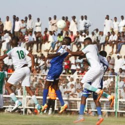 الهلال يؤدي اليوم مرانه الرئيسي لحي العرب بورتسودان