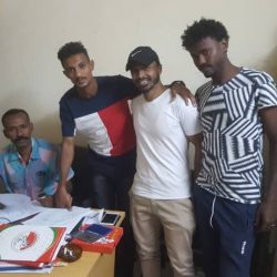 نائب رئيس أهلي مروي يشيد باللاعبين الجدد