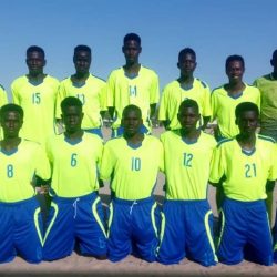 السكة حديد يهزم برشلونة زالنجي ويتأهل لدوري الثمانية بكأس السودان