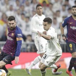 الكلاسيكو..كبرياء ريال مدريد يصطدم بصلابة برشلونة