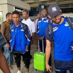 بعثة الهلال تعود اليوم .. والجهاز الفني يرفض الراحة