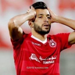 بن عمر: هدف الذهاب لا يكفي لعبور عقبة المريخ