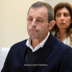 خبر سار لرئيس برشلونة السابق في السجن الإسباني