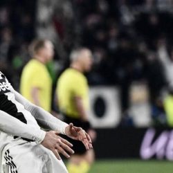 هاتريك رونالدو يقود يوفنتوس إلى “ريمونتا” ضد أتلتيكو مدريد