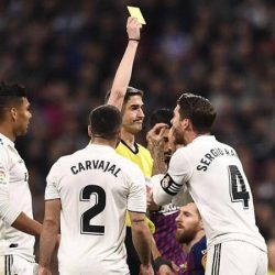 جماهير ريال مدريد تطلب عودة “المنقذ”.. وراموس العقبة الوحيدة