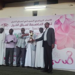 في سباق نادي العاصمة للخيل.. الشهاب يتوج بطلا لكاس اليوم العالمي للمراة