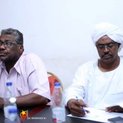 مجلس المريخ يرفض اتهامات التواطؤ أمام هلال الأبيض
