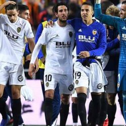 فالنسيا يواجه برشلونة في نهائي كأس ملك إسبانيا