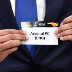 ربع نهائي يوروبا ليغ.. قمة إنجليزية إيطالية من العيار الثقيل