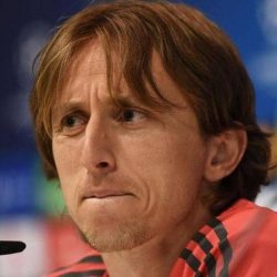 مودريتش يعترف: نفتقد رونالدو وتعويضه “شبه مستحيل”