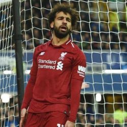 ليفربول يتفنن في إهدار الفرص ويترك الصدارة لمانشستر سيتي