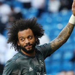 مارسيلو يقفز من مركب ريال مدريد